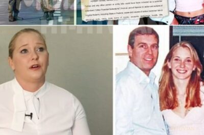  **“They Thought She Was Gone — But What She Left Behind Could End Them All.”**   They buried her name. They erased her story… READ MORE:  But the silence didn’t last — because what she left behind is tearing open the world’s darkest secrets. A hidden manuscript, sealed for years under lock and fear, has just resurfaced — and it’s not just a confession. It’s a reckoning.