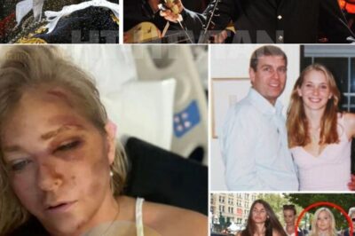 “MASTERPIECE OF PAIN AND REDEMPTION.” – Bob Dylan, the most reclusive legend of a generation, has broken his silence with an unscheduled, midnight song upload. The track, a staggering tribute to the courage of survivor Virginia Giuffre, is now the most controversial piece of art released this year. Listeners worldwide are in tears over the deeply personal, raw lyrics that critics are calling an agonizing. But who are the “kings” he warns will “tremble” in the song’s final verse? This haunting melody is threatening to reignite the darkest scandal of the century: