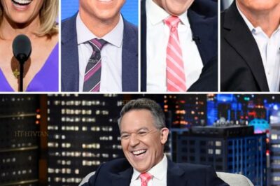 “The Ratings Earthquake No One Saw Coming — ONE Fox News Anchor Just Took BOTH #1 AND #2 Spots, Leaving Rivals in Total Meltdown!”  “The cable news landscape just experienced a seismic shift, and the numbers are jaw-dropping. The newest ratings reveal that Fox News didn’t just edge out the competition — it obliterated it, locking down 14 of the top 15 most-watched programs. Heavy hitters like Hannity, The Ingraham Angle, and Gutfeld! stacked the rankings, but the real shocker?