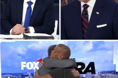 “They said it was just routine, but nothing about this feels routine” – Fox News anchor, 55, stuns colleagues by revealing a DEVASTATING cancer diagnosis live on air, forcing the network into silence as tears and shock ripple across the studio