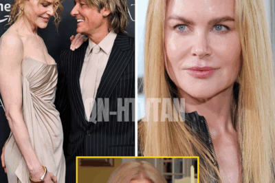 “They told me I wasn’t enough” – Nicole Kidman BREAKS her silence after Keith Urban divorce as shocking whispers of humiliation, betrayal and a husband who ‘finally grew tired’ leave Hollywood stunned and friends spilling brutal new details of what really ended their love