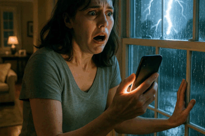 I Sent My Husband the Wrong Text—and Uncovered His Secret…CH2