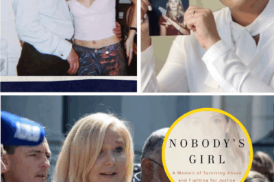 “She Said She Wasn’t Afraid to Die if the Truth Lived On” – Virginia Giuffre’s Posthumous Memoir Nobody’s Girl Sends Shockwaves Through the Elite, Exposing DARK Secrets of Power, Silence, and Betrayal That Could Rewrite Everything We Thought We Knew