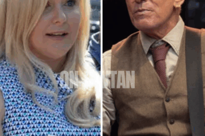 “She’s carried a truth most men wouldn’t survive” – Bruce Springsteen BREAKS SILENCE to Defend Virginia Giuffre, Declaring “Justice Isn’t About Noise. It’s About Courage” — Legendary Musician Turns Pain Into an Anthem of Defiance, Sending Shockwaves Across America