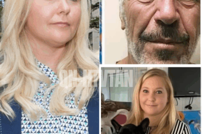 “She Refused to Stay Silent—Even in Death” – Virginia Giuffre’s Posthumous Memoir Nobody’s Girl Promises to Expose SHOCKING Secrets of Power, Betrayal, and Abuse, Threatening to Rewrite Everything We Thought We Knew About Epstein, Maxwell, and the Elite