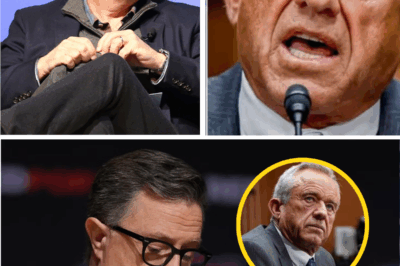 “That’s something they k.i.l.l for…” – Stephen Colbert’s On-Air OUTBURST Sends Shockwaves Through Late-Night Television as Networks Scramble to Contain the Fallout and Viewers Question Whether This Was Anger, Activism, or a Cry for Accountability