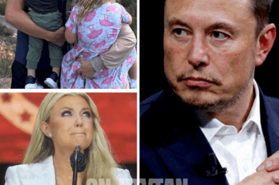“This isn’t charity. It’s a legacy.” – Elon Musk’s $50 MILLION PROMISE to Erika Kirk sends shockwaves through Washington as the Charlie Kirk Memorial Fund transforms overnight from a tribute into what critics call the most powerful new political weapon of a generation