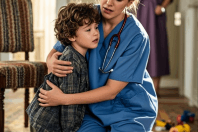 CH2 – I Came Home After Work, And My Son Hugged Me, Started Crying And Saying That He Didn’t Want To Stay With His Grandmother Anymore: I Was Shocked To Learn The Reason