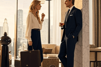 CH2 – My husband took my $2.5M inheritance to build a tech empire. “Thanks, sweetheart. Now get out — my new girl needs space.” I smiled, because the bomb had already started ticking before he erased me…