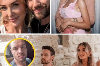 “She knew what she was doing, and she did it anyway.” – Outrage ERUPTS as Liam Payne’s girlfriend Kate Cassidy faces backlash for allegedly tormenting the late singer’s grieving family, with insiders revealing a shocking social media post that left relatives “aghast” and fans demanding answers.