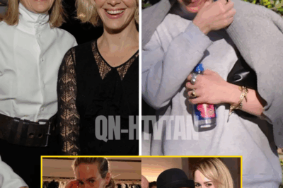 “She told me she was tired of pretending… and then she just vanished.” Sarah Paulson BREAKS DOWN after Diane Keaton’s Passing – Hidden Letters, Final Calls, and a Friendship Hollywood Never Understood