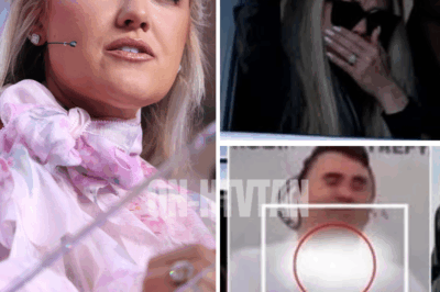 “She didn’t panic. She was prepared.” – Erika Kirk’s SECRET PLAN EXPOSED After “Unthinkable Incident” Leaves Family in SHOCK – New Details Reveal What She Did Hours Before Everything Fell Apart