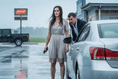 CH2 – My husband left me 37 miles from home in the rain to “teach me a lesson.” He thought I was a helpless victim he could break. He had no idea I’d been recording everything for 8 months, that my brother was waiting for me just out of sight, and that my revenge was already in motion.