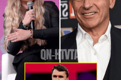 “$60 million? Keep it. My husband is gone – and I won’t sell his memory.” – Erika Kirk SHOCKS Hollywood by rejecting Walt Disney’s $60 MILLION documentary deal to honor Charlie Kirk’s legacy, choosing love and loyalty over fame and fortune.