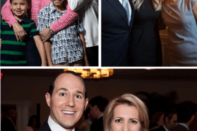 “She said, ‘Love isn’t meant for headlines.’” – James Reyes BREAKS HIS SILENCE on his private relationship with Laura Ingraham, revealing the emotional truth behind years of secrecy and the quiet decision that left even close friends stunned.