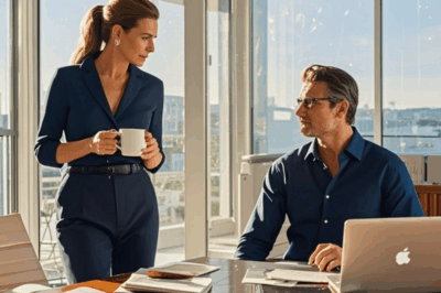 CH2 My husband divorced me because he was embarrassed by my “small” salary. I signed the papers giving him the life he thought was his. Then his lawyer discovered the truth hidden on a single page of our tax returns, and everything he thought he’d won was gone in an instant…