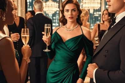 CH2 My husband told me he’d “rather kiss his dog” than me in front of all his laughing friends. He said I didn’t meet his standards – I just smiled as they all laughed! But they didn’t know I was about to end his entire world…