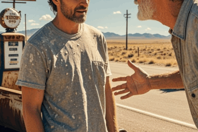 CH2 My Wife And Her Friends Thought It Would Be Hilarious To Leave Me Stranded In Another State. “Let’s See If He Can Make It Back!” They Laughed As They Drove Off, Leaving Me Behind. I Never Returned… Fifteen Years Later, She Found Me. 107 Missed Calls….