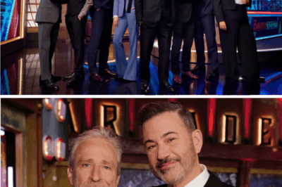 “Despite all odds, we’re still standing stronger than ever.” The late-night show that critics once claimed was “finished” just shattered records – pulling its highest ratings in four years despite a wave of political attacks and boycotts calling it “government-approved propaganda.”