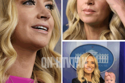 CH2 “She knew this day would come – but no one expected it to explode like this.” Kayleigh McEnany finally broke her silence on her new position at Fox, setting off a chain reaction that’s shaking the network’s inner circle and leaving viewers stunned.