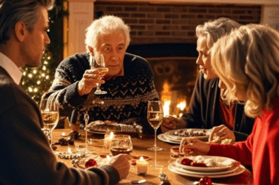 CH2 “How’s the apartment I bought you?” grandpa asked with a smile during brunch. I answered, “I live in a basement.” my dad dropped his fork, and the truth shattered the silence in the room…