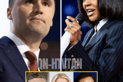 “He didn’t deserve to go out like that, and everyone knows WHO did it.” – Candace Owens SHOCKS millions after most outrageous claim 0f naming a powerful figure she claims is tied to Charlie Kirk’s sudden a.s.s.a.s.s.i.nation, igniting chaos across political circles and dividing former allies overnight.
