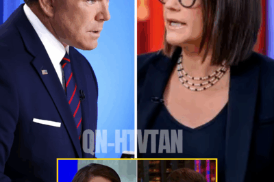 “I’m tired of holding back, and everyone knows it!” Jessica Tarlov ERUPTS on live Fox News broadcast after explosive argument with Bret Baier – chaos ERUPTS as cameras keep rolling and stunned producers scramble to cut the feed before it gets worse