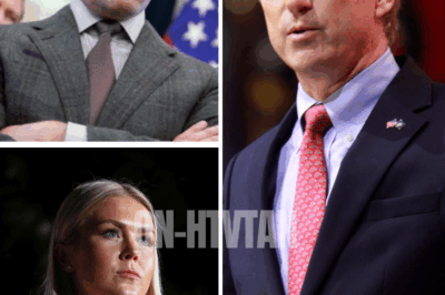 “I won’t stay silent while innocent people die!” Rand Paul SHOCKS conservative viewers as he publicly DESTROYS Karoline Leavitt’s televised claims – fiery exchange EXPOSES a chilling truth about government-sanctioned killings that left the entire panel frozen in disbelief