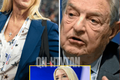 “They thought no one would ever find out,” Pam Bondi warns as she unleashes a massive probe into the secret funding behind the “No Kings” movement – DARK MONEY trail linked to powerful figures could SHAKE Washington to its core