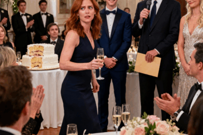 CH2 My father gave my twin brother the apartment I paid for and renovated as an engagement gift. When I protested, he said, “You’ve been staying there, but it’s always been for Connor.” They thought I’d just disappear. They were wrong.