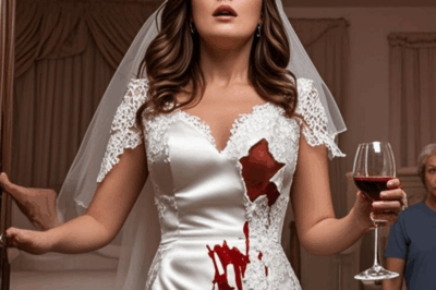 CH2 My future mother-in-law, Vionna, secretly slipped into my $3,000 wedding dress — and destroyed it. She laughed it off, refused to pay, and my fiancé stood in silence while my heart shattered. I thought it would be my word against hers… until two days later, a knock on my door changed everything. “I was there,” said my future sister-in-law. “I told my mom to stop, but she wouldn’t listen.” Then she showed me her phone. “But I did something to help you.”