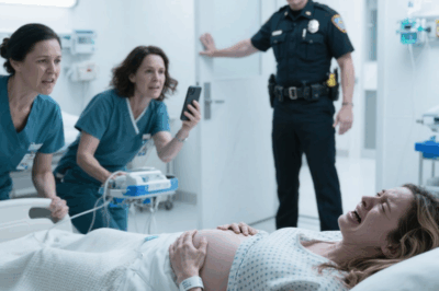 CH2 At my baby shower, I proudly revealed the name we had chosen for our son. Just two weeks later, my sister-in-law accused me of being fixated on her child and had me arrested.