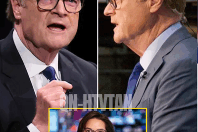 “Don’t think you can hide everything.” Lawrence O’Donnell BREAKS SILENCE after sudden MSNBC suspension – claims he holds secret recordings from inside the network that could SHAKE the entire media industry to its core