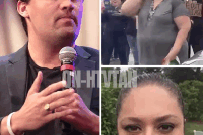 “Just a Harmless JOKE?” – How 37 SECONDS of laughter COST a Chicago teacher her entire career and ignited a citywide FIRESTORM that no one saw coming