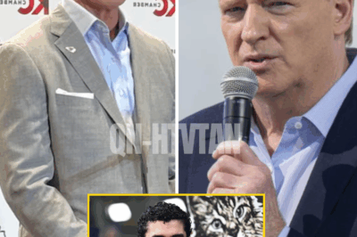 “This is not entertainment – it’s an insult to America.” – Kansas City Chiefs president EXPLODES on live camera, threatening to CUT TIES with the Super Bowl after a fiery rant that left fans and the NFL stunned