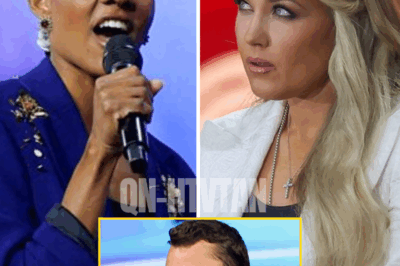 “They didn’t want the truth to come out.” – Candace Owens EXPLODES on Charlie Kirk’s death, calling it a cover-up for MASSIVE financial fraud, revealing secret audits, abrupt staff firings, and billionaire threats that could shake Turning Point USA to its core