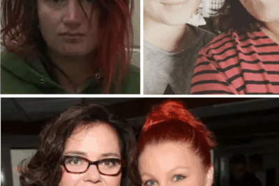 “Sometimes love isn’t enough,” Rosie O’Donnell whispered through tears as her voice trembled before cameras, asking fans for prayers after her daughter Chelsea, 28, was sentenced to prison – a shocking turn that’s left Hollywood and her supporters heartbroken and full of unanswered questions