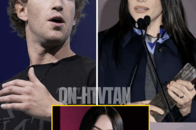 “I won’t be silent while they profit off our pain,” Billie Eilish declared, her voice shaking with fury as she confronted the world’s most powerful elites – a fiery stand that has now left her facing a staggering $50 million lawsuit that could change everything for her career and reputation