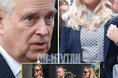 “She was just a girl with a voice they tried to silence,” her family said, “but now the world is finally listening.” The Royal House faces its most humiliating downfall yet – the disgraced duke stripped of every remaining title and privilege, as Virginia Giuffre’s family pursues $100 million in justice, vowing it will go to survivors worldwide.