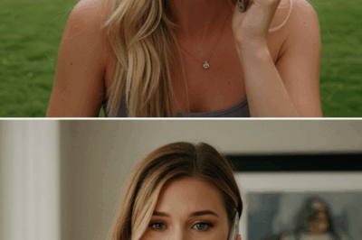 ch2-👀 They gave her $80,000. They gave me nothing. Two years later, they drove by my mansion asking, “How did she do it?”