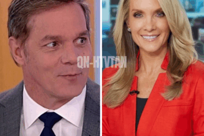 “I shouldn’t have said that out loud” – Dana Perino’s shocking on-air slip STUNS America’s Newsroom, leaving co-hosts frozen, producers scrambling, and viewers questioning if she revealed a hidden truth that was never meant to reach the public