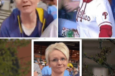 Internet Detectives Have Identified Brewers “Karen” After She Screamed Racist Comment At Dodgers Fan, And She’s Actually a Make-a-Wish Board Member