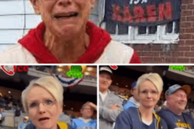 “Brewers ‘Karen’ Breaks Silence: ‘I Can’t Leave My Home Anymore’ – Viral Scandal Sparks Public Debate Over Online Shaming