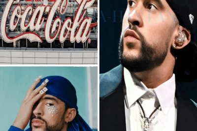 Coca-Cola Walks Away From Super Bowl Over Bad Bunny Halftime, Demands Kid Rock: “This Is America, Not Bunnyland”