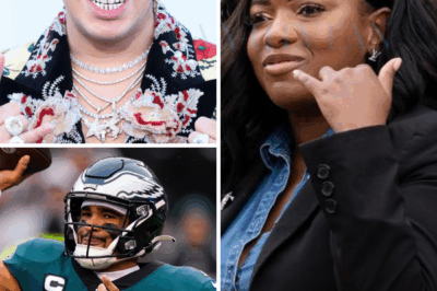  SH0CKWAVE ALERT: Jasmine Crockett BLASTS Conservative Critics Over Super Bowl 2026 Drama — Calls Out Their TOTAL IGNORANCE of Puerto Rican Culture and History, Emphasizes Puerto Rico Is Part of the U.S…
