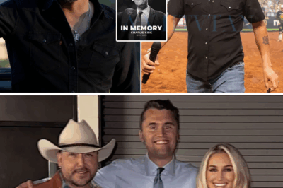 This just blew up 🇺🇸🔥 — Jason Aldean and Kid Rock are joining forces for an ‘All America Tour’… but not everyone’s cheering.