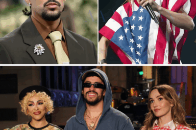 NFL Replaces Non-American Singer Bad Bunny With Kid Rock For Super Bowl Half-Time Performance
