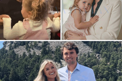 IT WAS ONE OF THOSE MOMENTS THAT STOPS THE WORLD: A Small Voice Breaking Through The Silence, Carrying a Question No One is Ready to Answer. “When will Daddy Come Home?” Erika Kirk’s Daughter Asked Softly, Her Eyes Searching for Something Familiar in A World That Suddenly Felt Too Big.