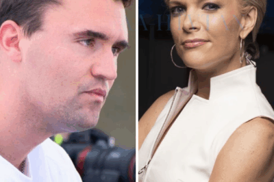 MEGYN KELLY DEFENDS CHARLIE KIRK: Megyn Kelly breaks silence ‘The Left’s lies must be confronted.’ Her passionate defense of Charlie Kirk ignites national outrage and powerful calls for truth.