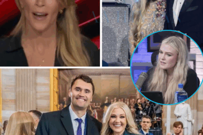 HISTORIC MILESTONE: The Charlie Kirk Show’s Debut With Megyn Kelly and Erika Kirk Surpasses 1 BILLION Views Worldwide “It will break records again…” – Fans are calling it “groundbreaking,” while industry insiders predict even more records will soon fall.